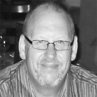 David Fretwell on StarNow.co.uk
